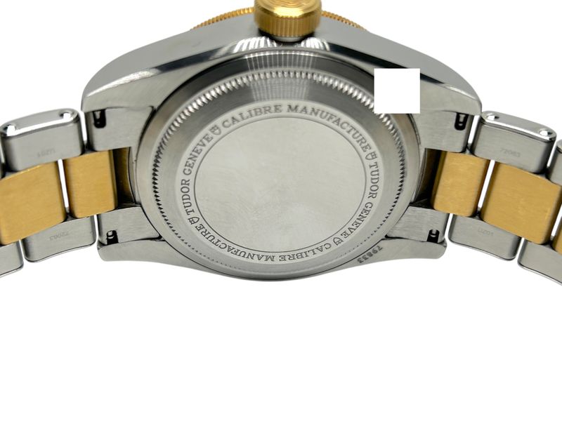 Tudor Black Bay GMT M79833MN-0001